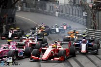 FIA Formula 2