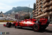 Mercedes find a second as Ferrari flatline in Monaco