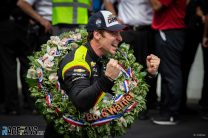 Simon Pagenaud, IndyCar, Indianapolis 500, 2019