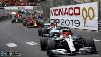 Official: No Monaco Grand Prix in 2020