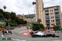 Rate the race: 2019 Monaco Grand Prix