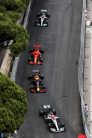 Motor Racing – Formula One World Championship – Monaco Grand Prix – Sunday – Monte Carlo, Monaco