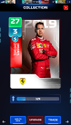 F1 Pack Rivals, 2019