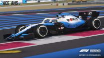 F1 2019: Williams