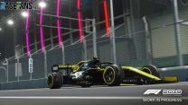 F1 2019: Renault