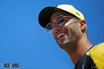 Ricciardo satisfied Renault learned from Monaco strategy error