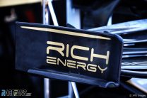 Haas title sponsor Rich Energy says it has “terminated our contract”