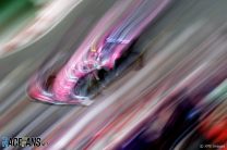 Lance Stroll, Racing Point, Circuit Gilles Villeneuve, 2019