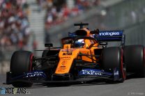 Sainz: Albon and Toro Rosso urged stewards to give us penalty