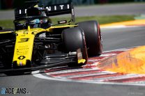 Daniel Ricciardo, Renault, Circuit Gilles Villeneuve, 2019