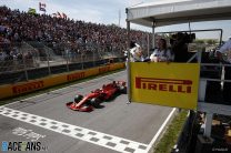 Vettel not frustrated by 15-race win-less streak