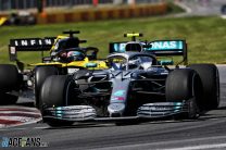 Bottas: Poor Canadian GP result was a “wake-up call”