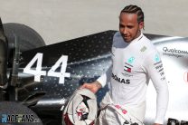 Mercedes repairs could have stopped Hamilton taking part in Canadian Grand Prix