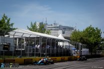 Robert Kubica, Williams, Circuit Gilles Villeneuve, 2019