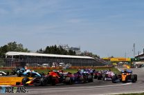 Max Verstappen, Red Bull, Circuit Gilles Villeneuve, 2019