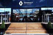 Renault, Paul Ricard, 2019otor Racing - Formula One World Championship - French Grand Prix - Preparation Day - Paul Ricard, France