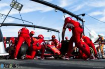 Charles Leclerc, Ferrari, Paul Ricard, 2019