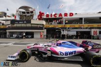 2019 French Grand Prix practice in pictures