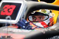 Verstappen: Renault’s “strong” power mode helping McLaren