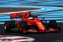 Ferrari: Reports of aero correlation problems are ‘not true, unfortunately’