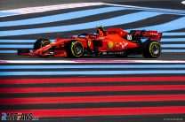 Leclerc made “big” change to improve one-lap performance
