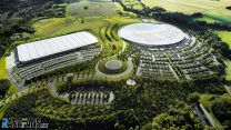 McLaren to build new wind tunnel at MTC