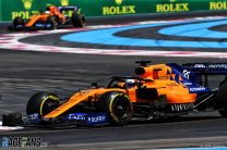 2019 French Grand Prix Star Performers
