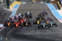 Rate the race: 2019 French Grand Prix