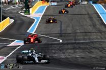 Will track tweaks produce a livelier race at Paul Ricard? Five French GP talking points