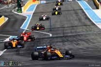 French and Austrian GPs show F1’s passing problem is “not just the tyres”