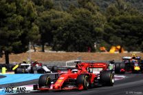 Vettel: Ferrari upgrades failed to get us closer to Mercedes