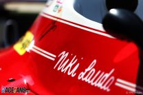 2019 Austrian Grand Prix build-up in pictures
