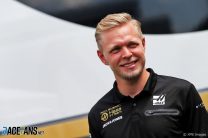 Kevin Magnussen, Haas, Red Bull Ring, 2019