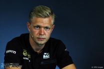 Kevin Magnussen, Haas, Red Bull Ring, 2019