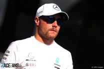 Mercedes to decide on Bottas in August and may loan Ocon to rival