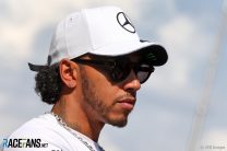 Hamilton: French GP pace defied team’s predictions