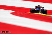 Sainz and Albon to get engine change penalties