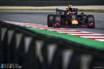 Pierre Gasly, Red Bull, Red Bull Ring, 2019