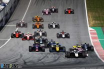 Poll: Should F1 keep its superlicence points system?