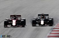 Verstappen put Leclerc in “checkmate” – Horner
