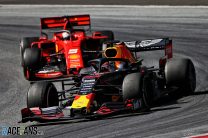 Verstappen versus the Ferraris: Six talking points for the Brazilian Grand Prix
