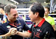 First win for 13 years “feels like a new beginning” for Honda