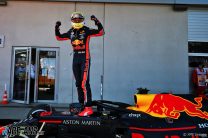 Verstappen keeps Austrian GP win as stewards clear him over Leclerc collision