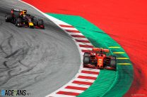 Stewards compared Verstappen-Leclerc incident to 2016 Rosberg-Hamilton case