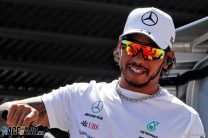 Hamilton says he’s not hit his peak and wants “huge challenge” of 2021 rules
