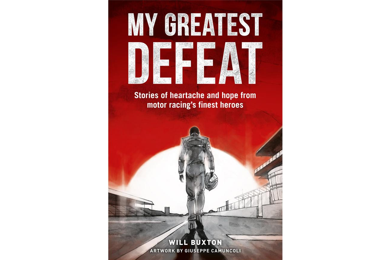 "My Greatest Defeat" by Will Buxton