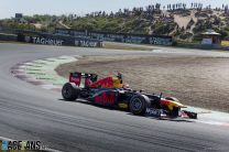 No asphalt run-off at Zandvoort: F1 wants “heritage” gravel traps to stay