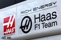 Haas, Silverstone, 2019