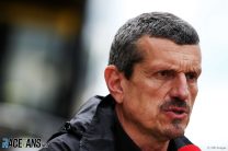 Introducing standard parts “doesn’t make sense” once F1 has budget cap – Steiner