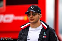 Mercedes planning to run Ocon in extra tyre test